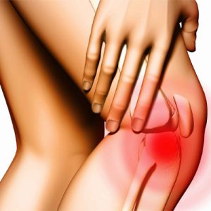 Traumatismos Do Joelho